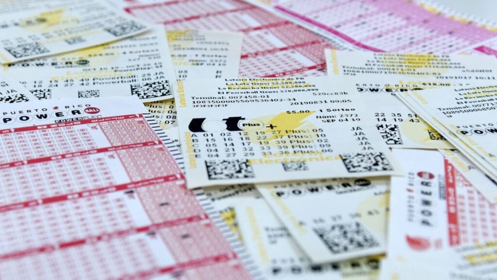 ¿Compraste Loto Cash en Aguada? Podrías tener un boleto ganador de $860,000