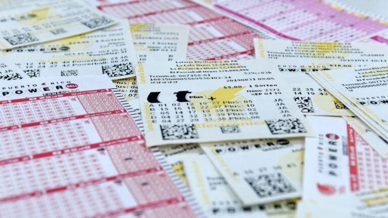 ¿Compraste Loto Cash en Aguada? Podrías tener un boleto ganador de $860,000