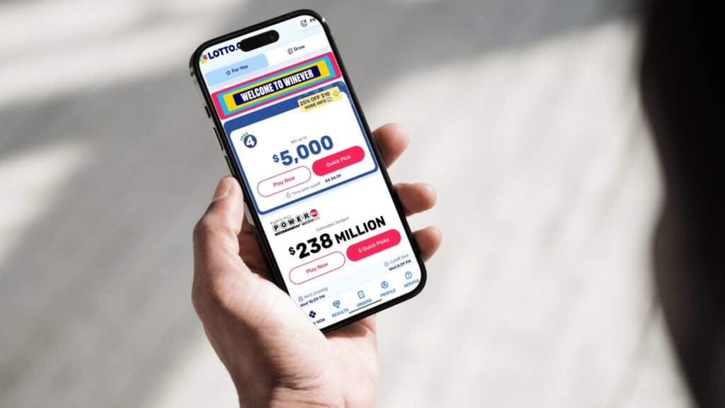 Nuevo servicio permitirá que algunos premios de la Lotería se depositen directamente en tu cuenta