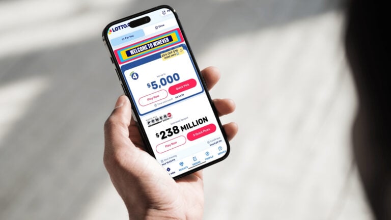 Nuevo servicio permitirá que algunos premios de la Lotería se depositen directamente en tu cuenta