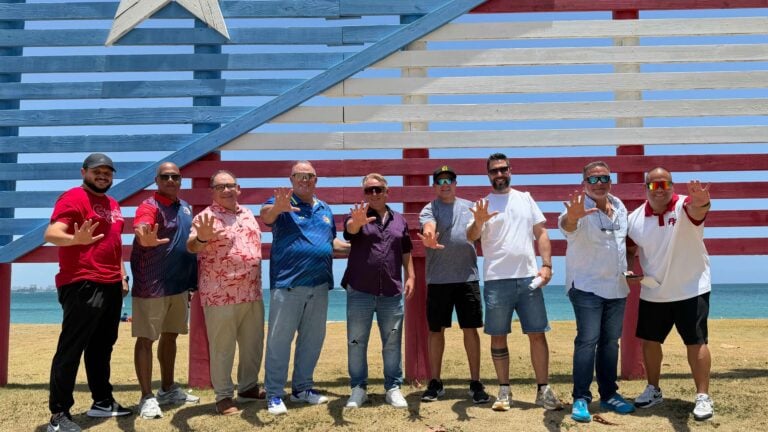La playa de Isla Verde será el escenario de un Mundial por primera vez en Puerto Rico
