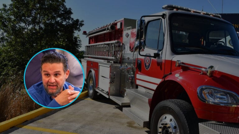 Investigan derrame de sustancia química en el aeropuerto Rafael Hernández de Aguadilla
