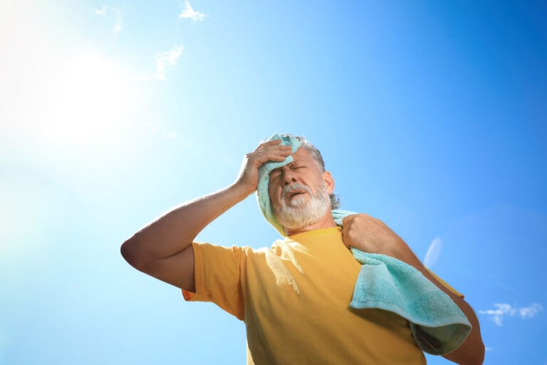 ¿Cómo protegerse del calor extremo? Emiten advertencia para gran parte de Puerto Rico