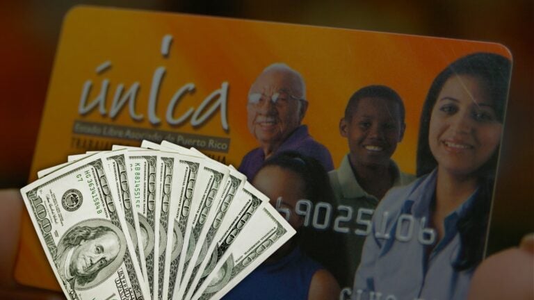 ¿Tienes hijos en la escuela? Algunas familias recibirán $800 por estudiante para el regreso a clases
