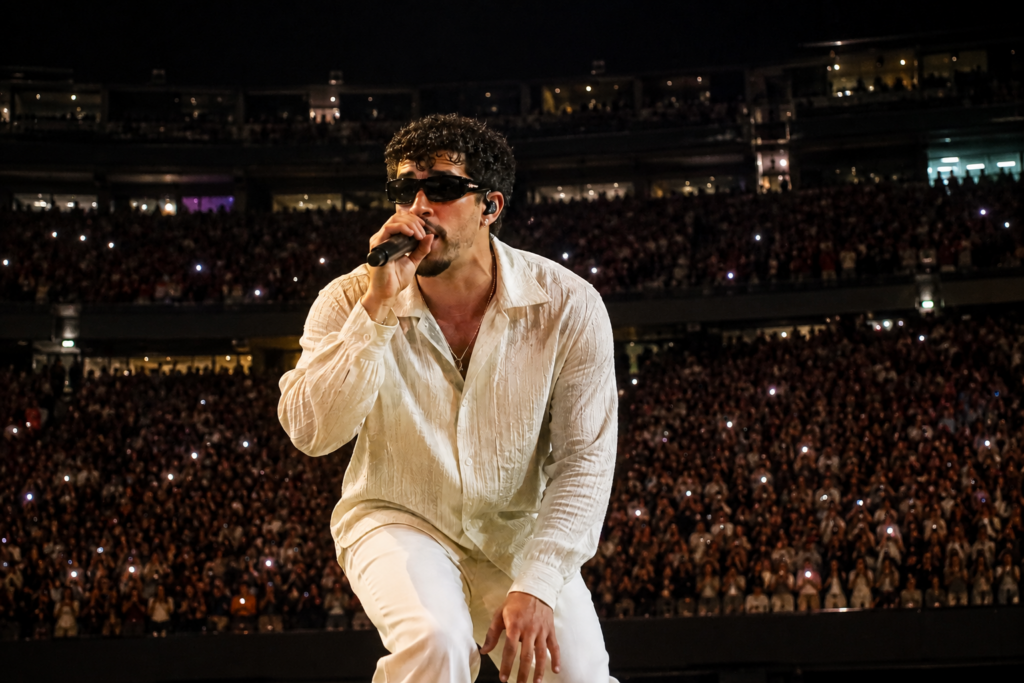Lo que el cierre de gira de Bad Bunny le va dar a los vecindarios cercanos al Hiram Bithorn