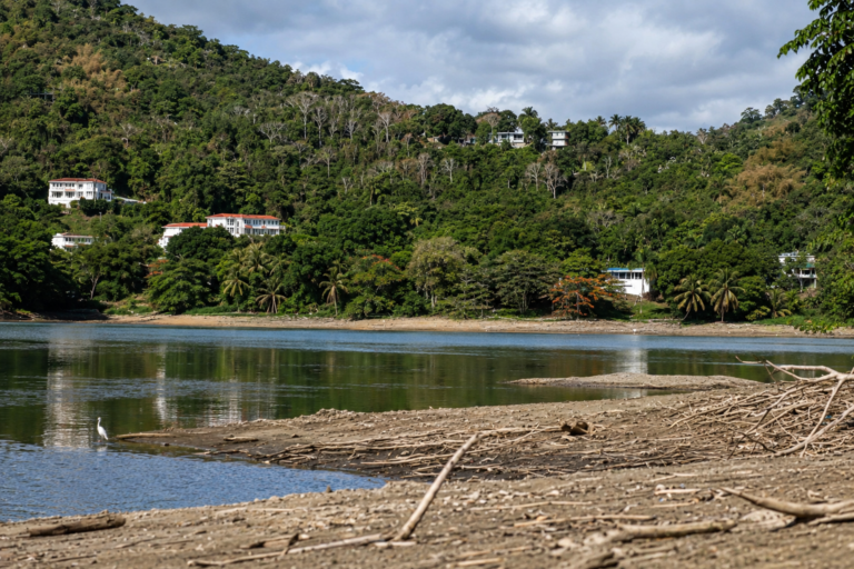 ¿De qué embalse llega el agua que sale por tu llave?