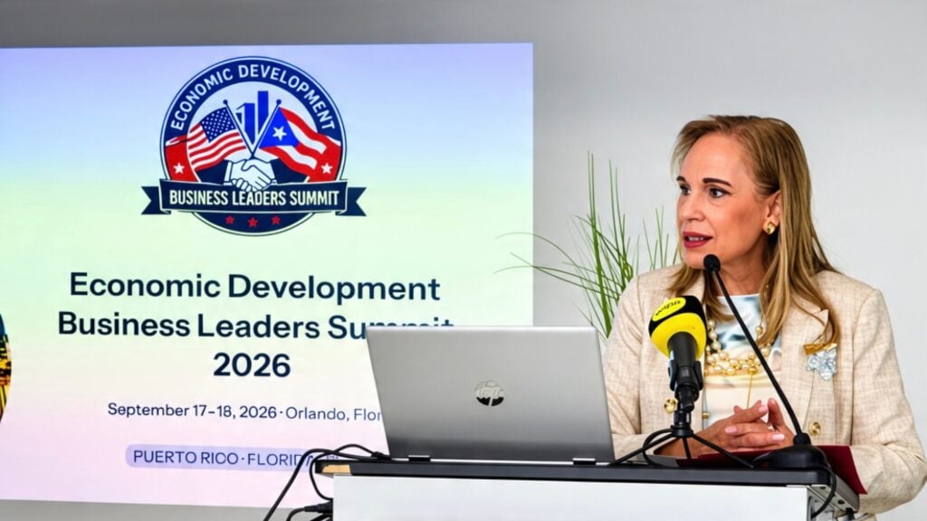 Empresarios e inversionistas se reunirán para fortalecer alianzas entre Puerto Rico y Florida