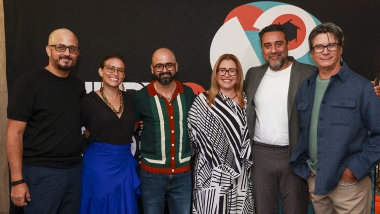 El cine puertorriqueño e internacional se dan cita en Mayagüez