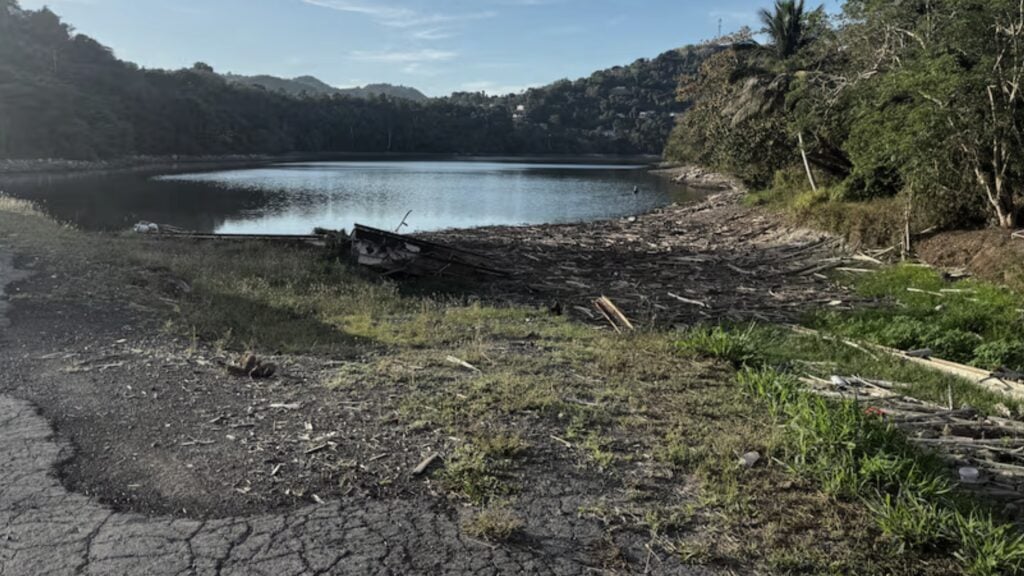 “Va a variar conforme el sistema vaya recuperando”: AAA sin hora exacta para restablecer agua en Cupey