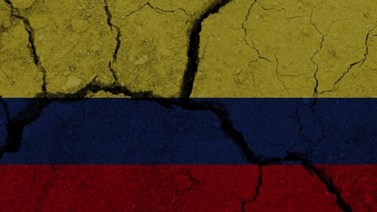 Puerto Rico activa asistencia para boricuas en Colombia tras terremoto