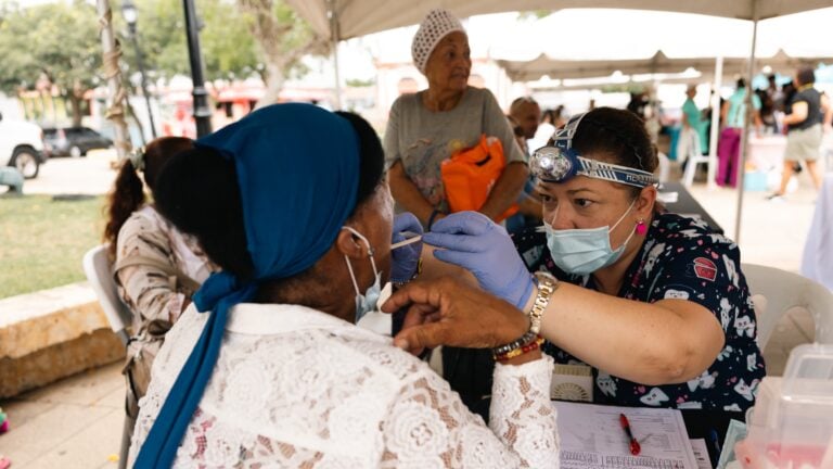 ¿Vives en Vieques? Estos servicios médicos gratuitos estarán disponibles este fin de semana