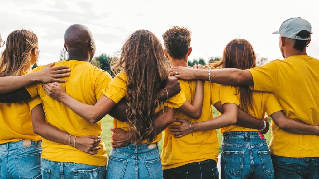 Día Internacional de la Juventud: una generación llamada a transformar el mundo mientras enfrenta sus propios retos