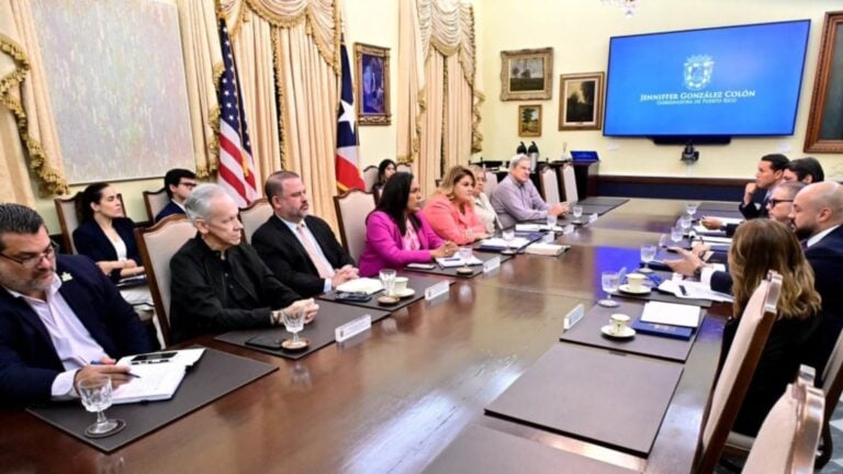 Junta de la AAA reclama mayor comunicación y busca llenar vacantes en medio de crisis por sequía