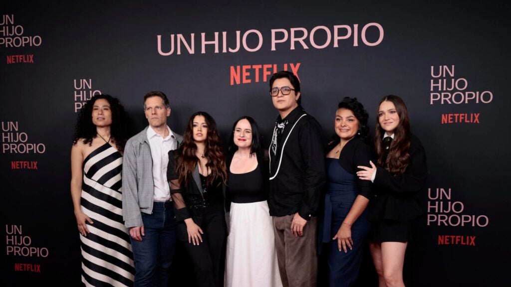 Una historia real mexicana llega a Netflix y pone sobre la mesa una pregunta: ¿elegimos libremente ser madres?
