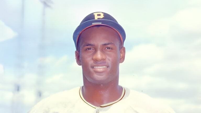 Roberto Clemente cumpliría hoy 92 años: el boricua que convirtió el número 21 en símbolo de grandeza