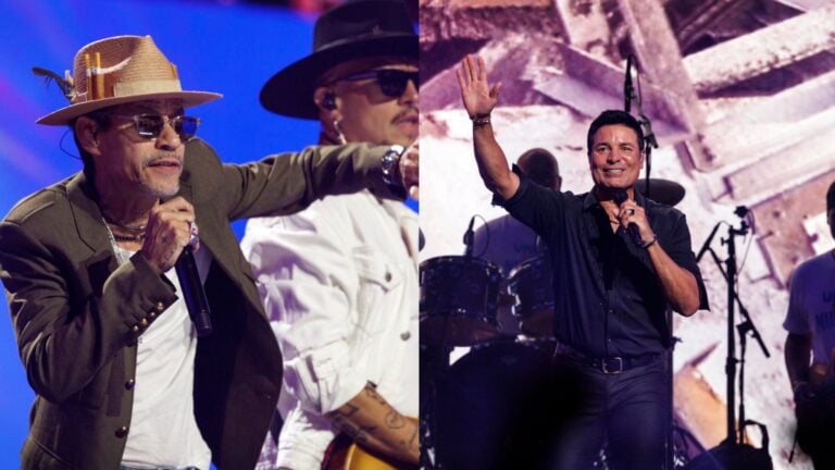 La música latina responde a la tragedia: más de 100 artistas se unen por Venezuela y Colombia