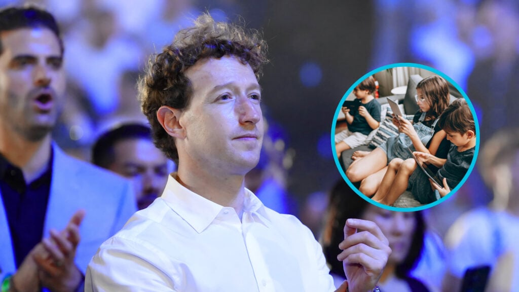 ¿Diseñadas para enganchar? Meta enfrenta juicio por el uso de sus redes entre menores