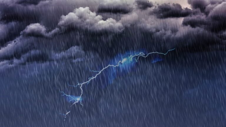 Onda tropical sobre Puerto Rico: estas son las zonas con mayor riesgo de lluvia e inundaciones