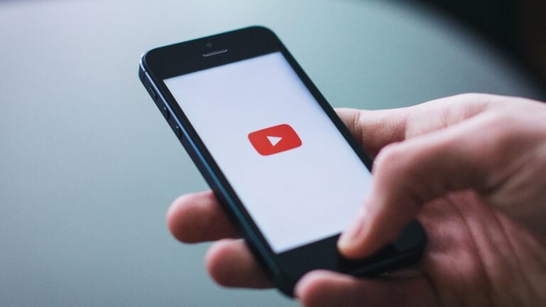 ¿Creas contenido en YouTube? Así cambiará el conteo de vistas desde el 24 de agosto