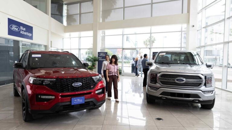 Ford ofrecerá garantía extendida en vehículos usados certificados en Puerto Rico