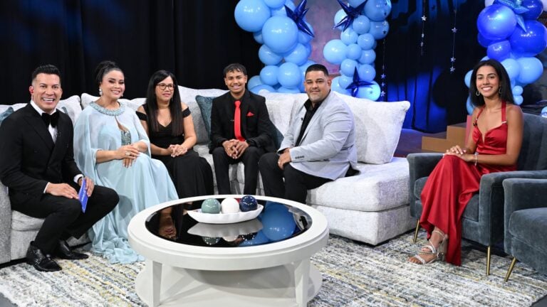 «Aliados de Esperanza» llevará historias de inspiración a la televisión puertorriqueña