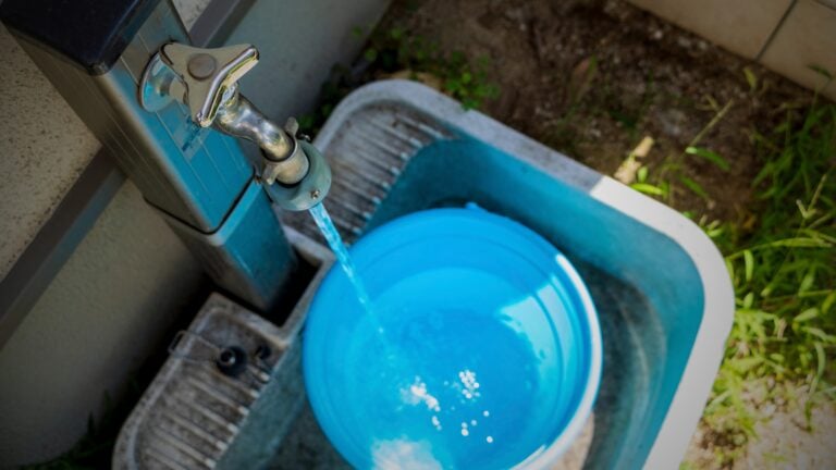 ¿Cómo funcionará el racionamiento de agua de 48 horas? Esto es lo que debes saber si te suples del embalse Carraízo