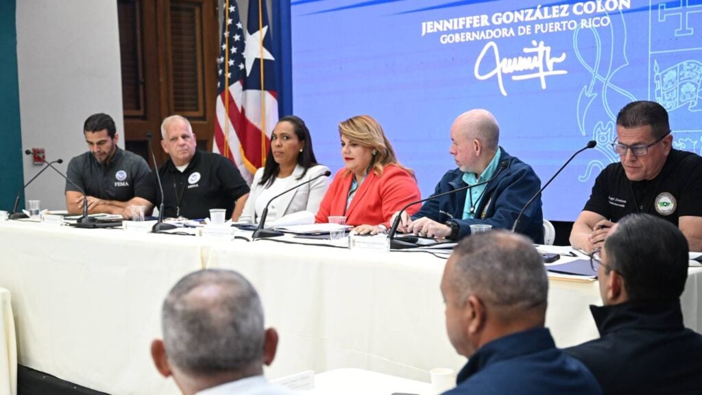 Cada municipio tendrá un enlace del Gobierno para atender la crisis del agua