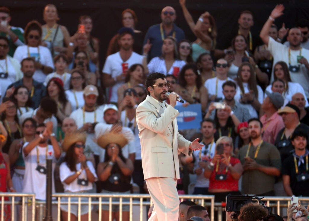 ¿Quieres ver a Bad Bunny en el Hiram Bithorn? Esto debes saber para comprar boletos