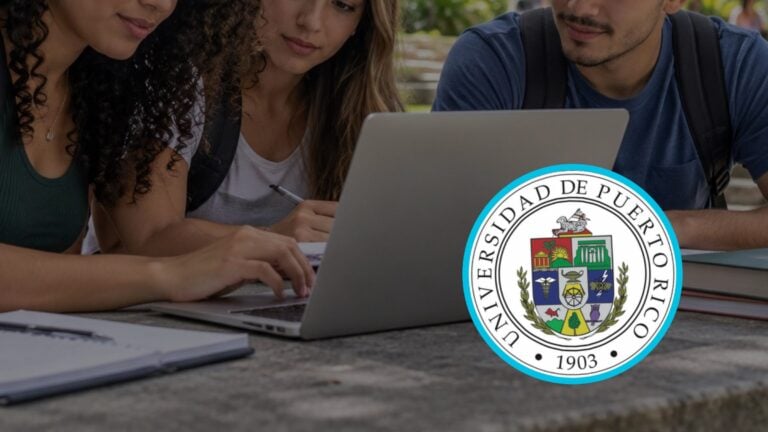 ¿Buscas ayuda para tus estudios? UPR anuncia cuatro convocatorias de becas?