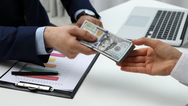 ¿Tu negocio perdió ingresos por la sequía? Podrías solicitar un préstamo de hasta $2 millones