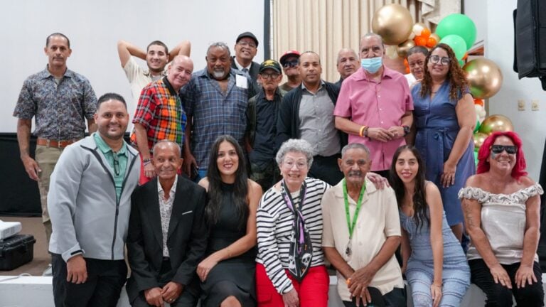 41 años construyendo comunidad: La Fondita de Jesús reafirma su compromiso con las personas vulnerables