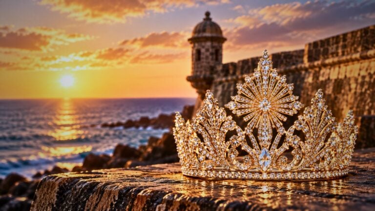 Miss Universe 2026: conoce el calendario de actividades que se celebrarán en Puerto Rico