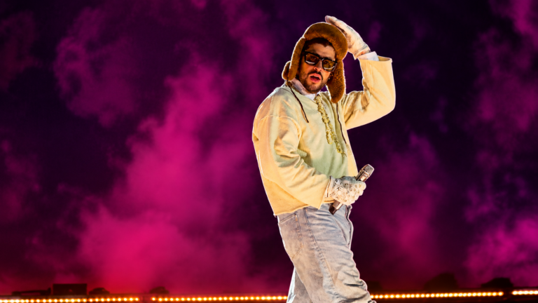Bad Bunny cierra su paso por el Bithorn entre invitados, sorpresas y un mensaje a PR