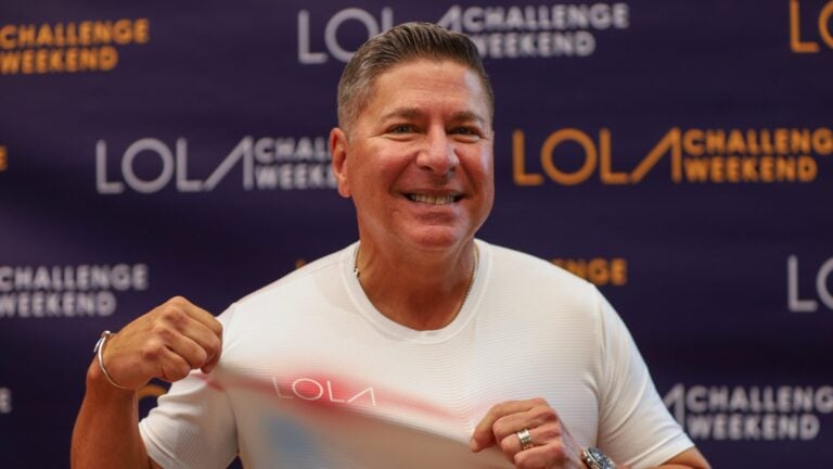 LOLA Challenge Weekend 2026 regresa con nuevas experiencias y Raymond Arrieta como padrino