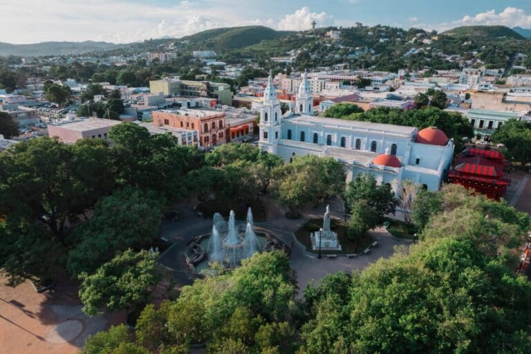 Encendido Navideño de Ponce