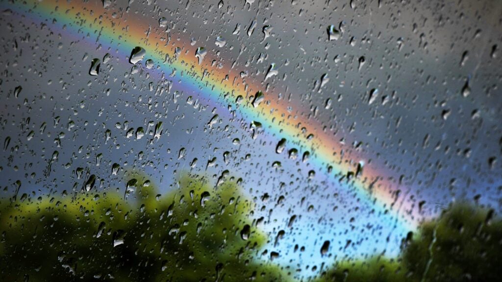 ¿Sol o lluvia? Puerto Rico tendrá calor intenso y aguaceros durante la tarde