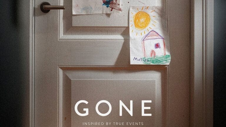 GONE: el thriller 100 % boricua inspirado en hechos reales donde nada es lo que parece