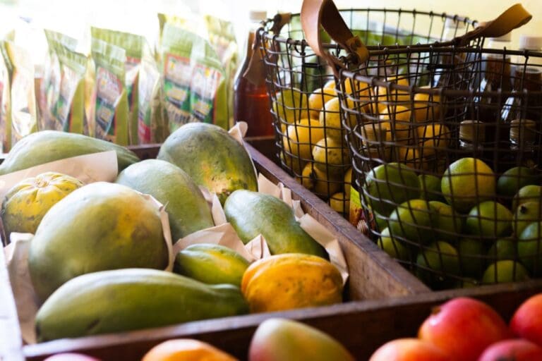 Mercado Agrícola Artesanal
