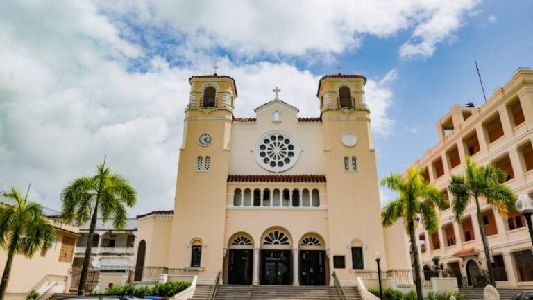 Encendido Navideño de Caguas