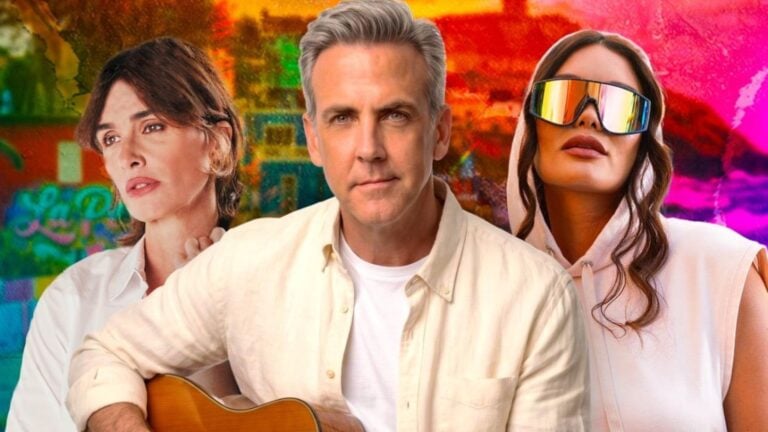 De Puerto Rico para el mundo: Perla lleva nuestra música al cine estadounidense