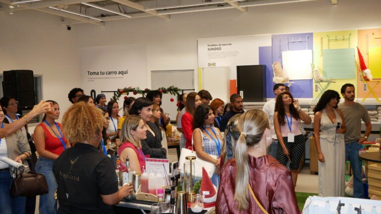 ¡Ya huele a Navidad! IKEA presenta sus novedades para celebrar en familia