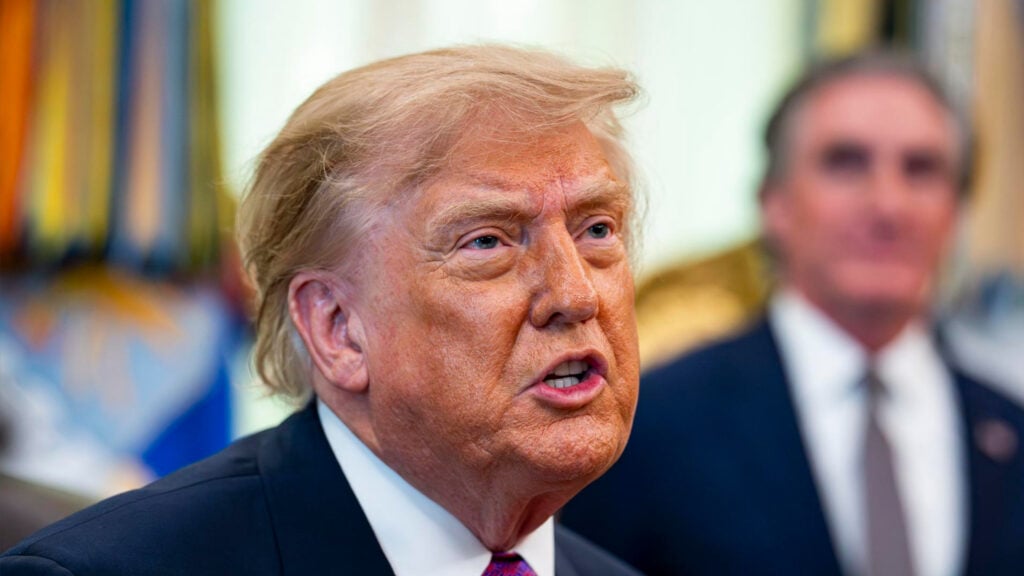 ¿Viajar o emigrar a EE. UU.? Trump endurece las reglas para obtener visas