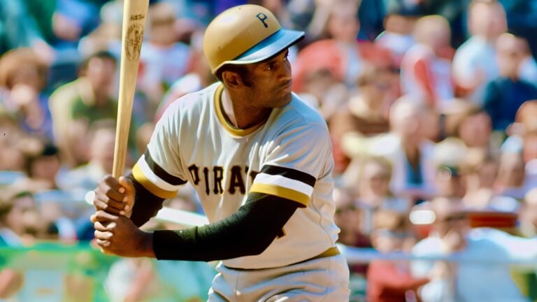 De Carolina al Capitolio: buscan inmortalizar a Roberto Clemente en Washington