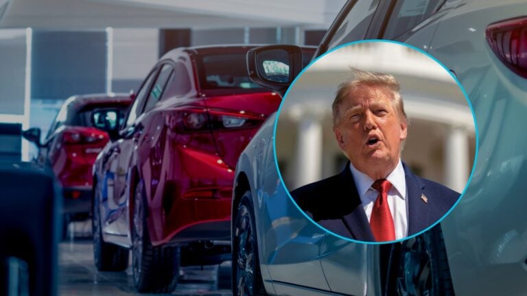 ¿Carros más caros en Puerto Rico? Así podrían impactar los nuevos aranceles a Canadá