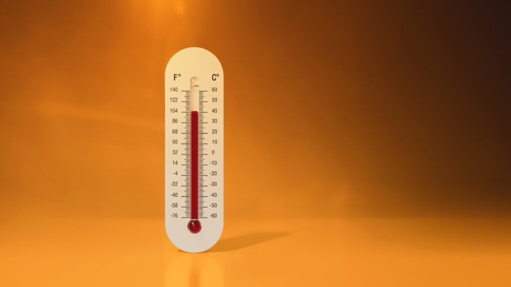 Ya no será solo en la costa: Se amplía alertas de calor a toda la isla