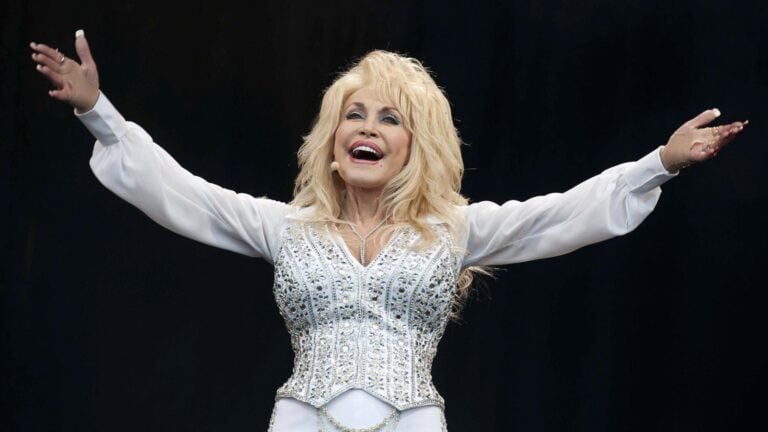 Muere Dolly Parton, voz detrás de “Jolene” e “I Will Always Love You”