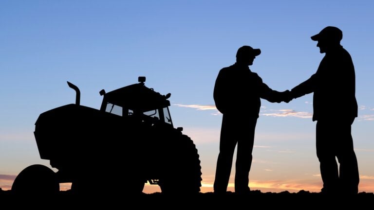 Sequía activa ayudas federales para agricultores en 26 municipios