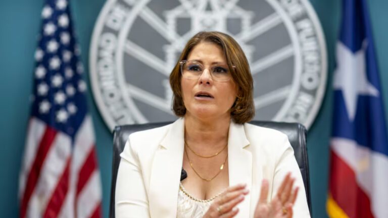 Renuncia la directora ejecutiva de la AEE en medio de controversia por contrato de generación