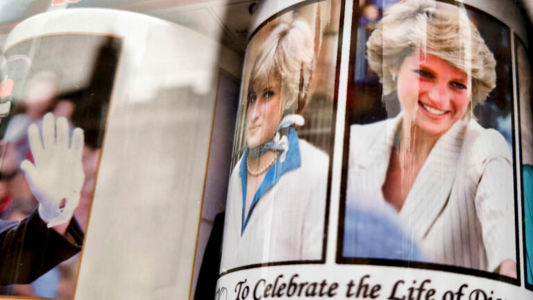 29 años sin Lady Di: ¿por qué el mundo todavía no olvida a la princesa Diana?