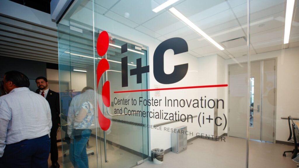 Puerto Rico apuesta a desarrollar tratamientos y tecnología desde la UPR